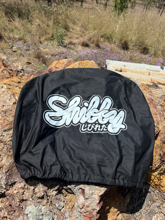 SHIBBY Helmet bag