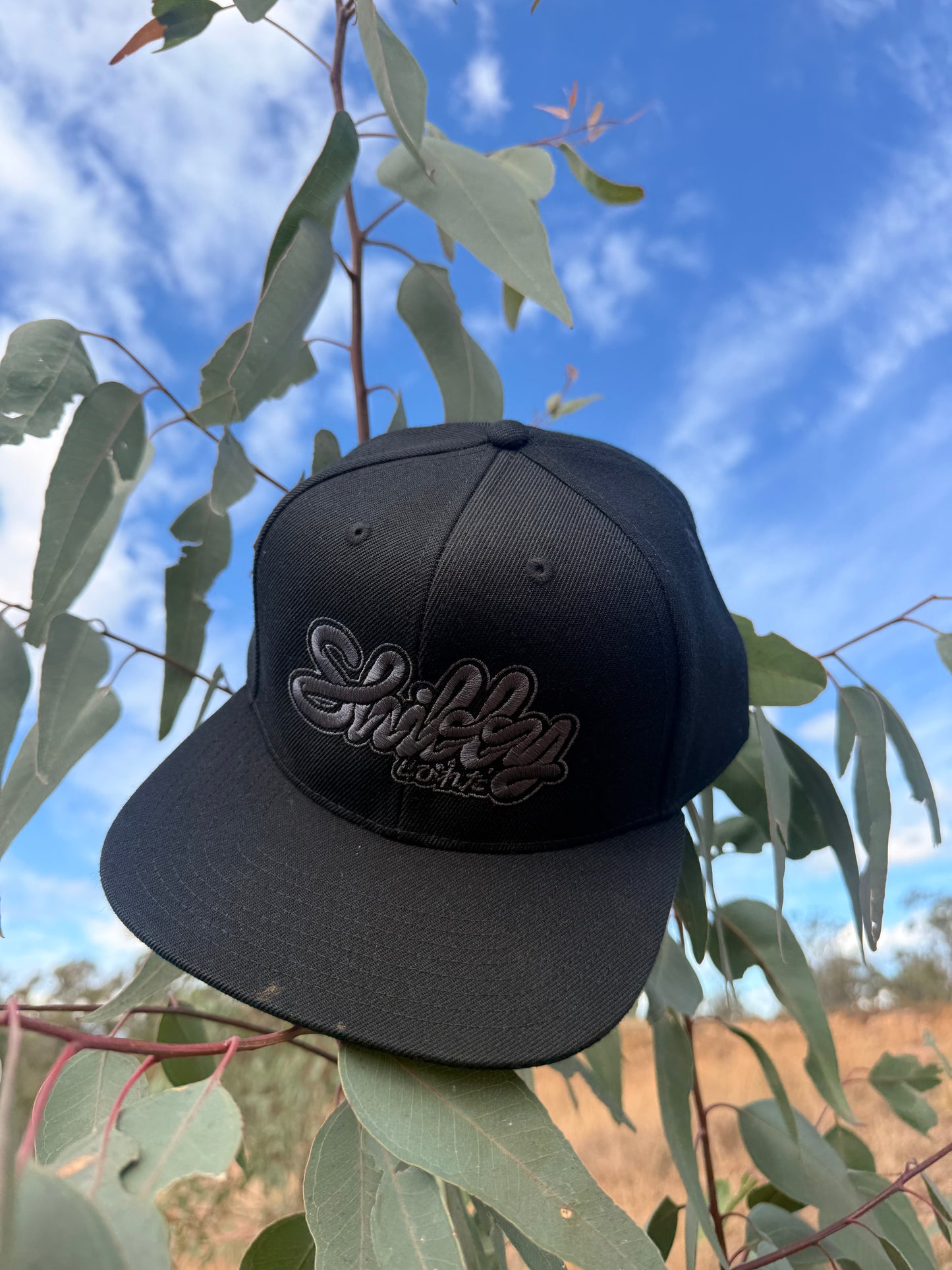 New shibby hat