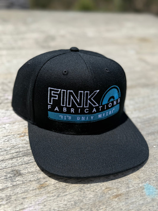 “Fink Fab” SnapBack