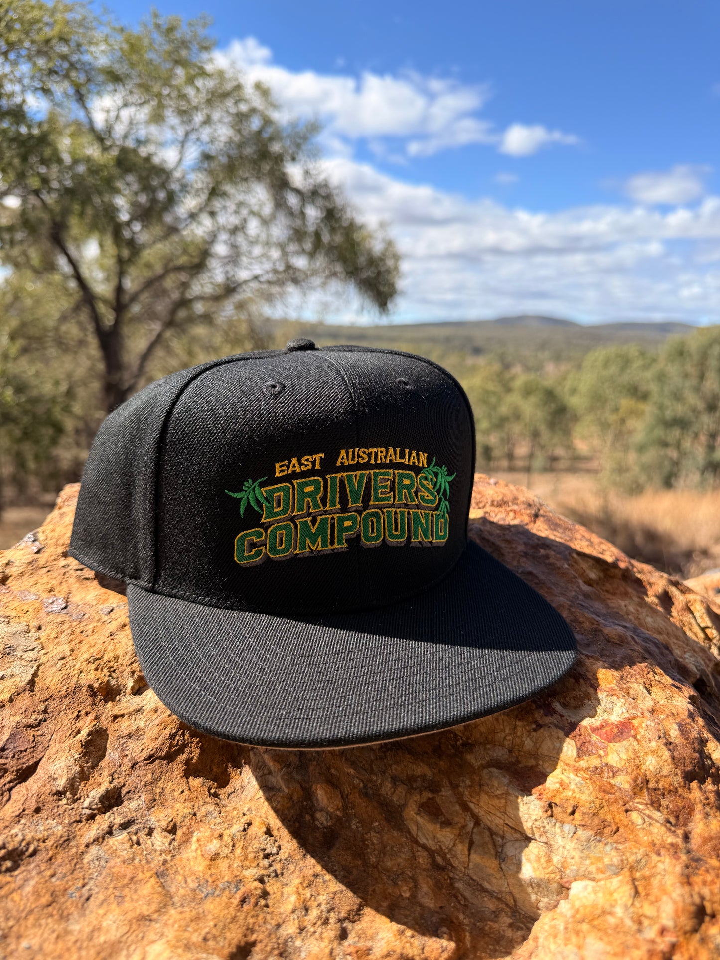 EADC SnapBack