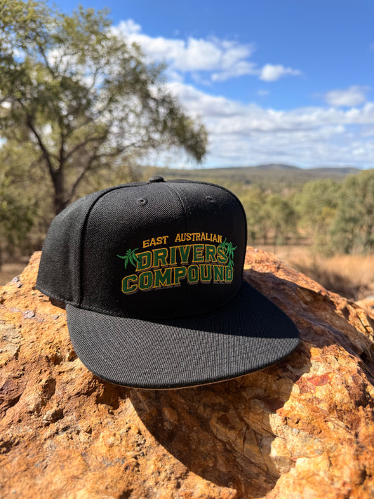 EADC SnapBack